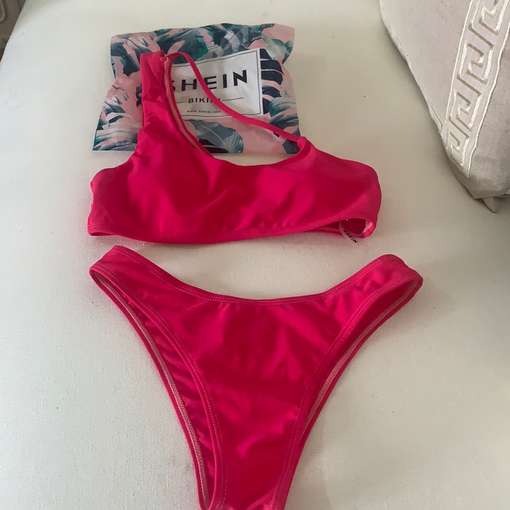 Bathing suit SHEIN